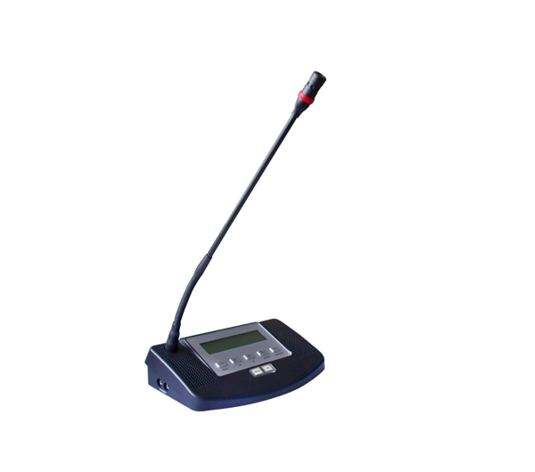 数字会议话筒 COM9711