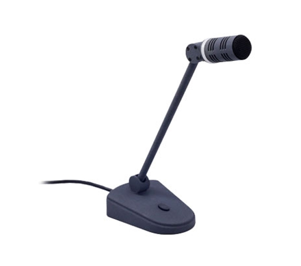 电容会议传声器