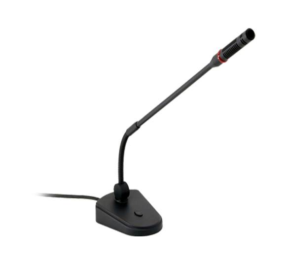 鹅颈会议传声器