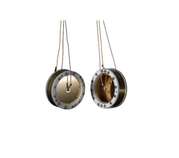 JS3412UCSD大膜片电容音头