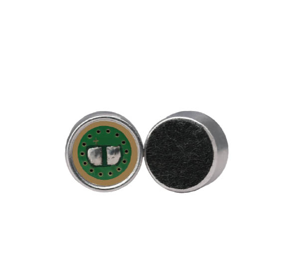 JS9750OEG驻极体音头