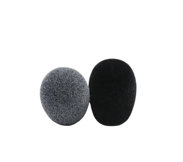 QZ-36防风罩(内置过滤棉)