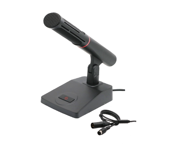S922DV模拟会议传声器