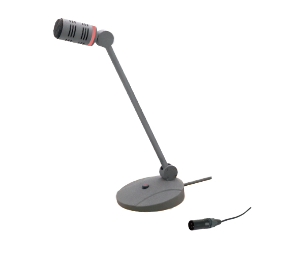 S820模拟会议传声器