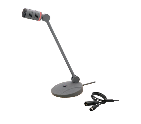 S822DV模拟会议传声器