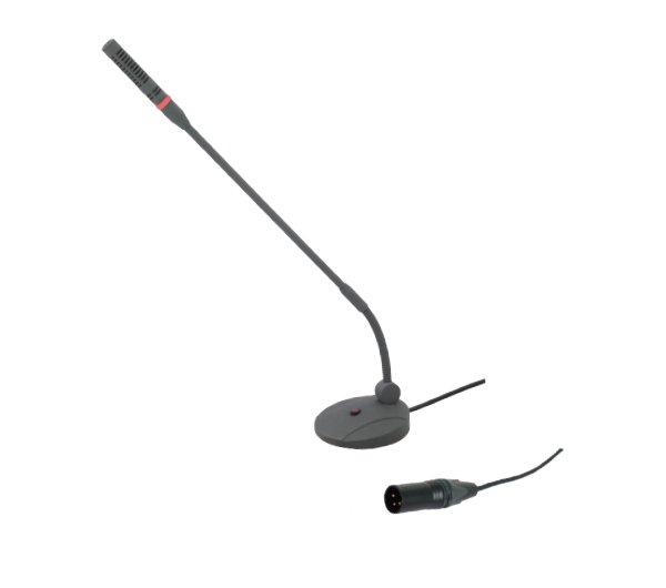 S370模拟会议传声器