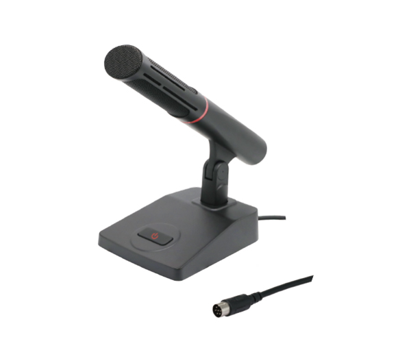 S920D数字会议传声器