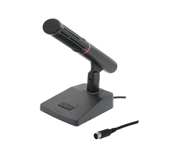 S921D数字会议传声器