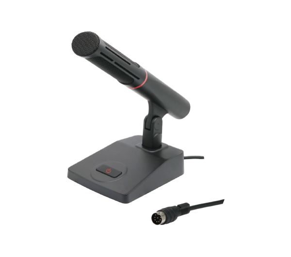 S920DV数字会议传声器
