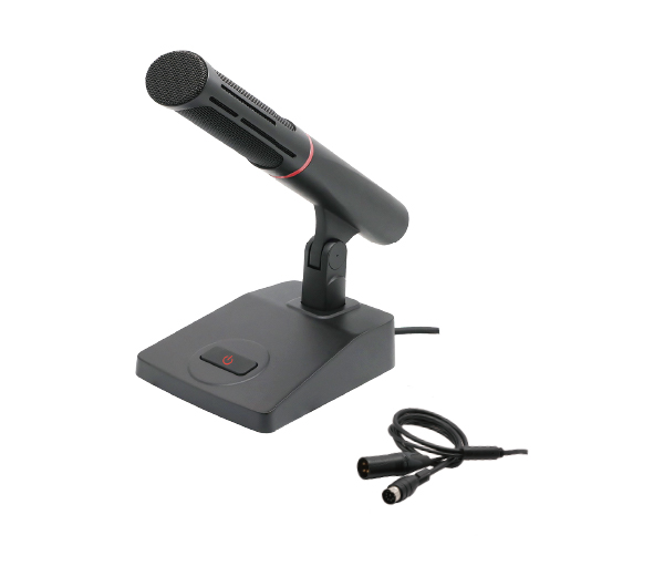 S922DV数字会议传声器