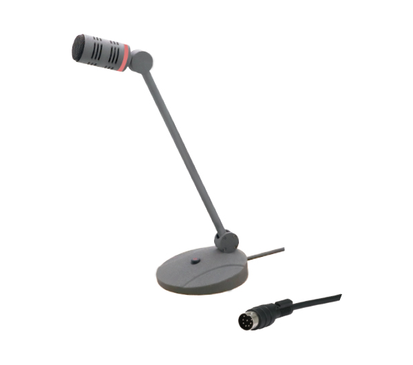 S820DV数字会议传声器