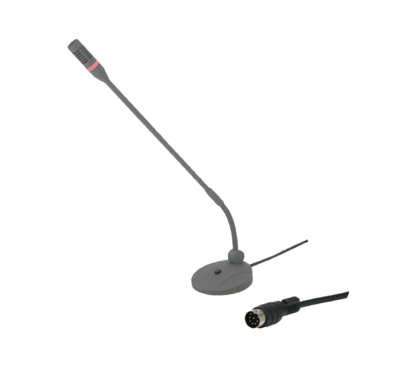 S370DV数字会议传声器