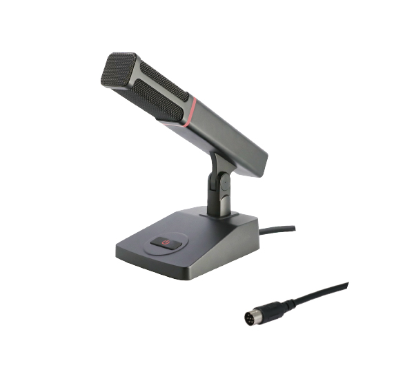 S951D/S950D手拉手会议传声器(主席/代表单元)