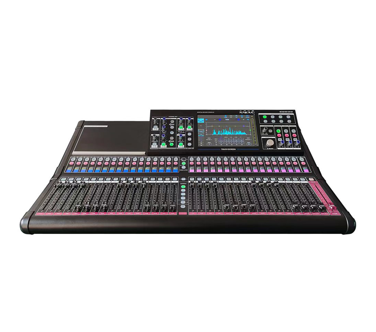 E2632 数字调音台