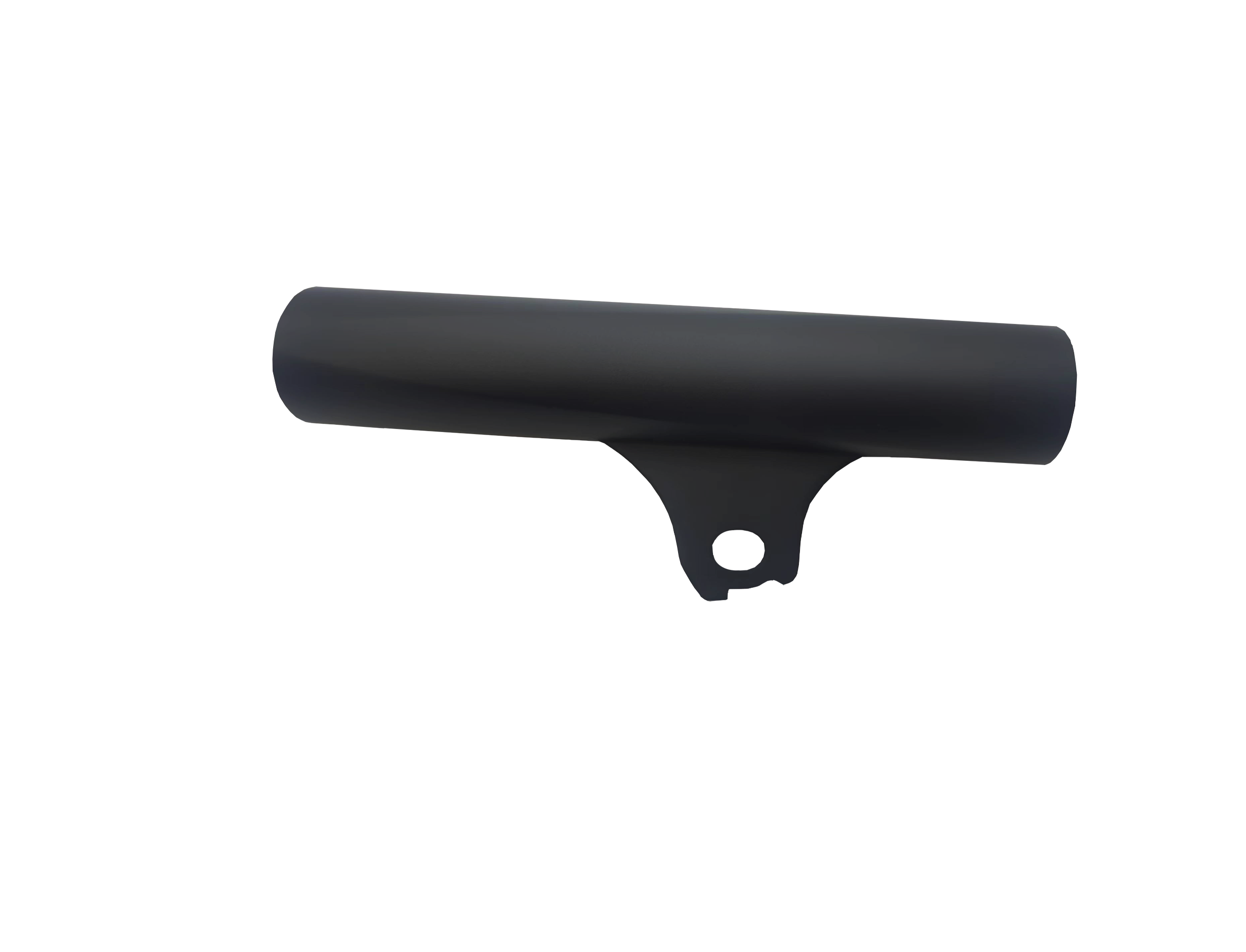 Parts off tooling