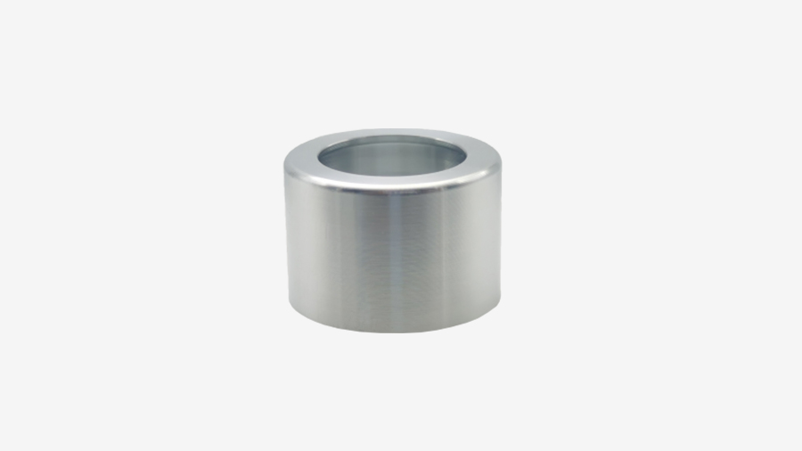 Parts off tooling