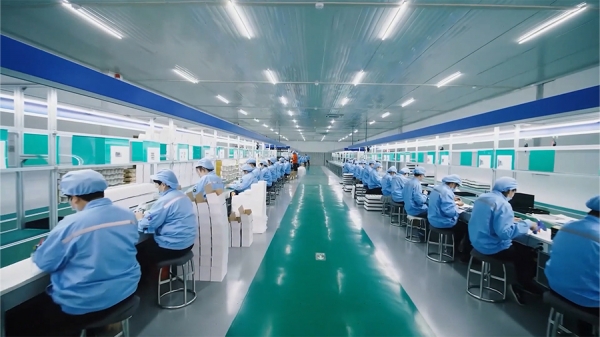 Production line