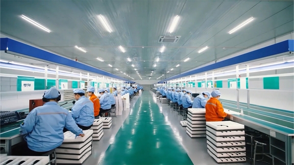 Production line