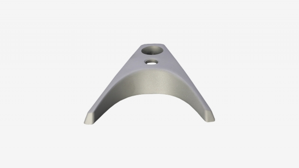 Parts off tooling