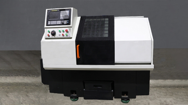 CNC lathe