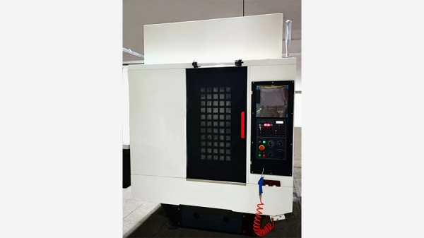 Machining center
