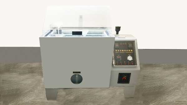 Precision salt spray tester