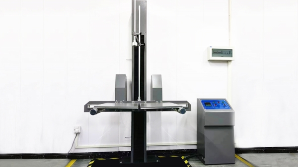 Drop tester