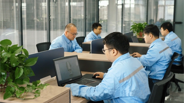 Administration area
