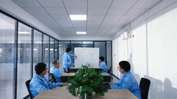 Administration area