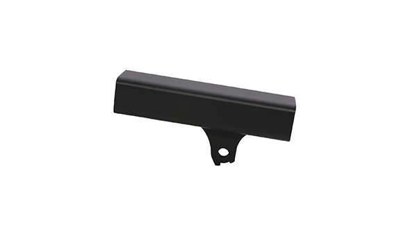 Parts off tooling