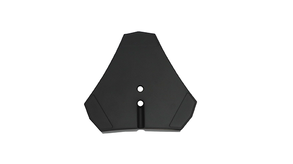 Parts off tooling