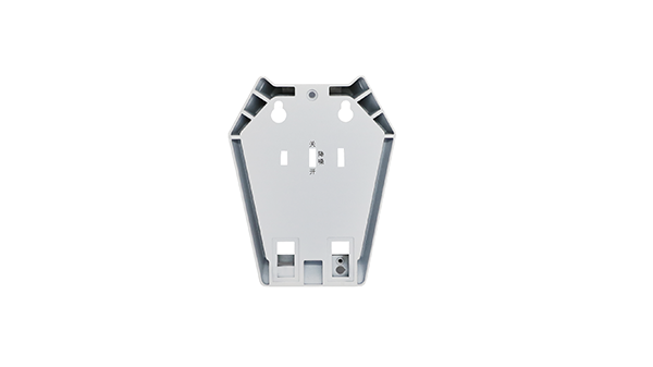 Parts off tooling