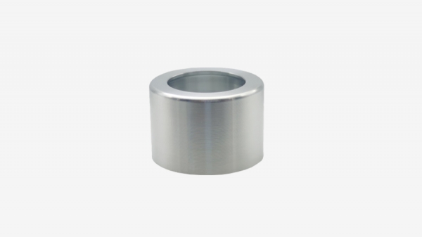 Parts off tooling