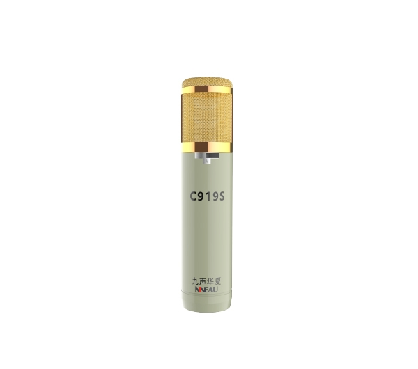 C919S condenser microphone
