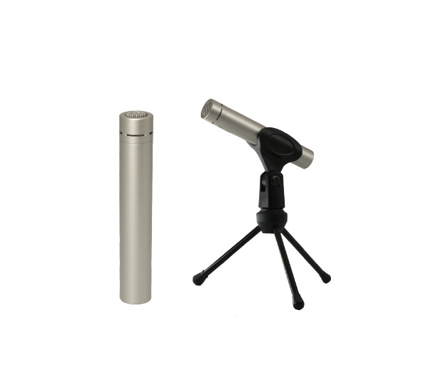 J566D USB Microphone