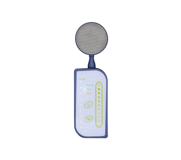 J7610D USB Microphone