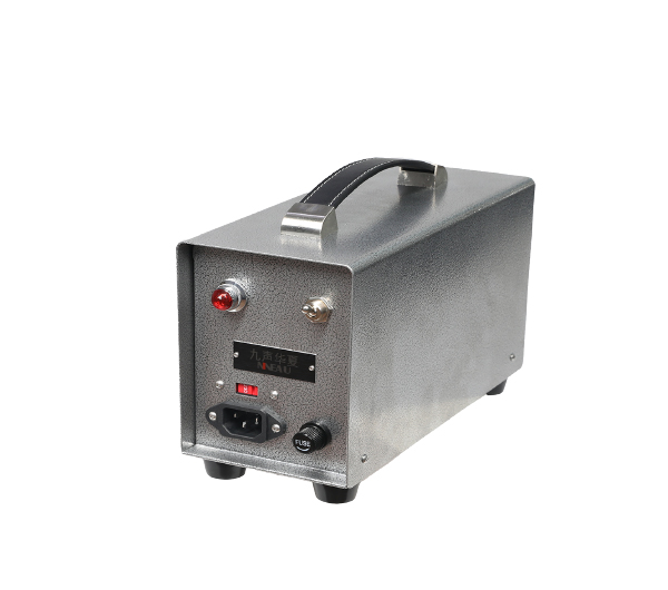H311 Tube Microphone Power Supply Box