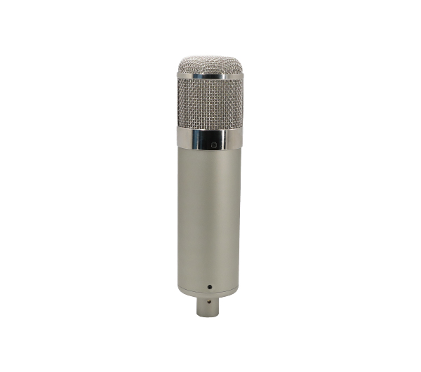 J996 tube condenser microphone