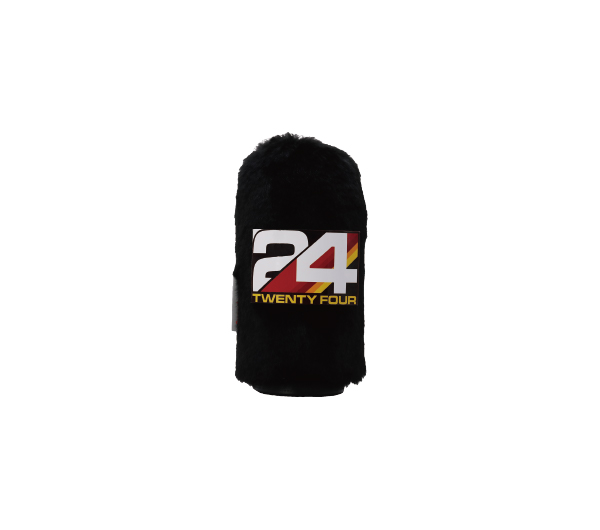 H407 Foam Windscreen