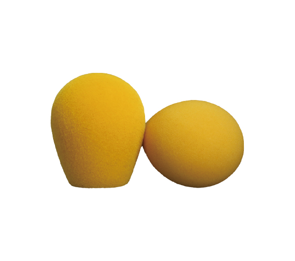 H411 Foam Windscreen