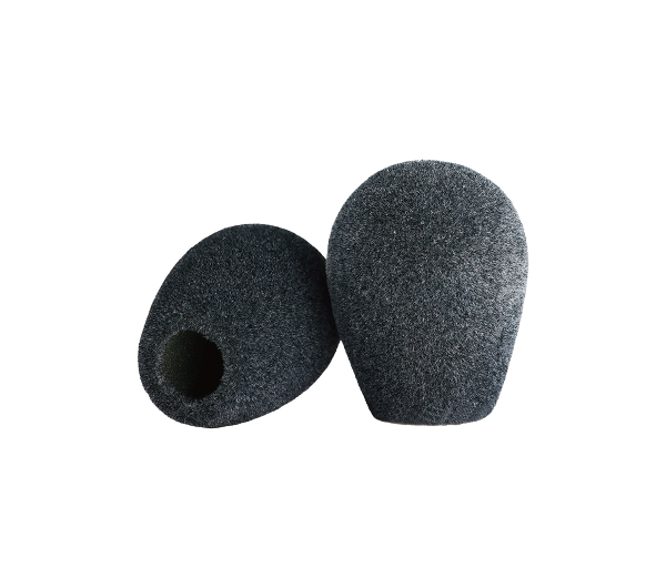 H412 Foam Windscreen