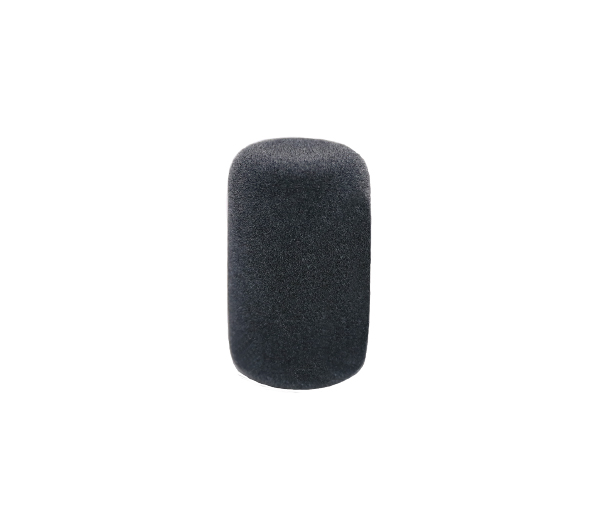 H437 Foam Windscreen