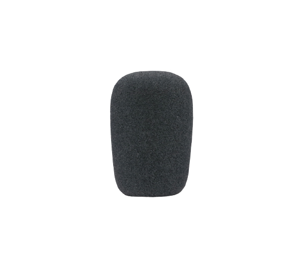 H445 Foam Windscreen