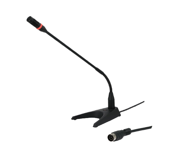 S320DV Conference System Microphone