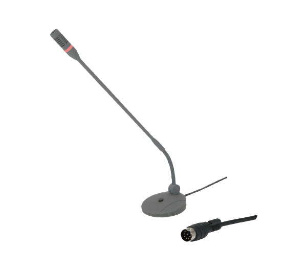 S370DV Conference System Microphone