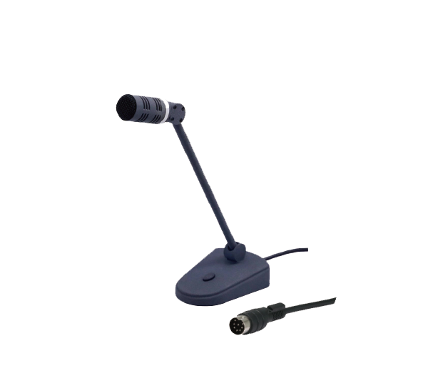 S810DV Conference System Microphone
