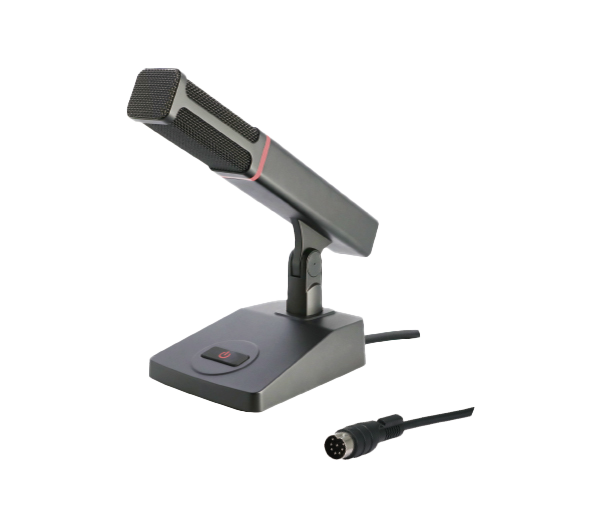 S950DV Conference System Microphone