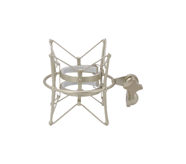H817 Shock Mount