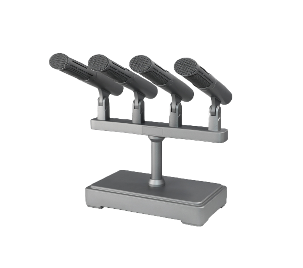 C910-4 Professional Conference Microphone