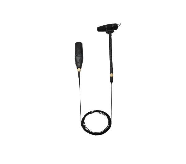 J571 condenser microphone